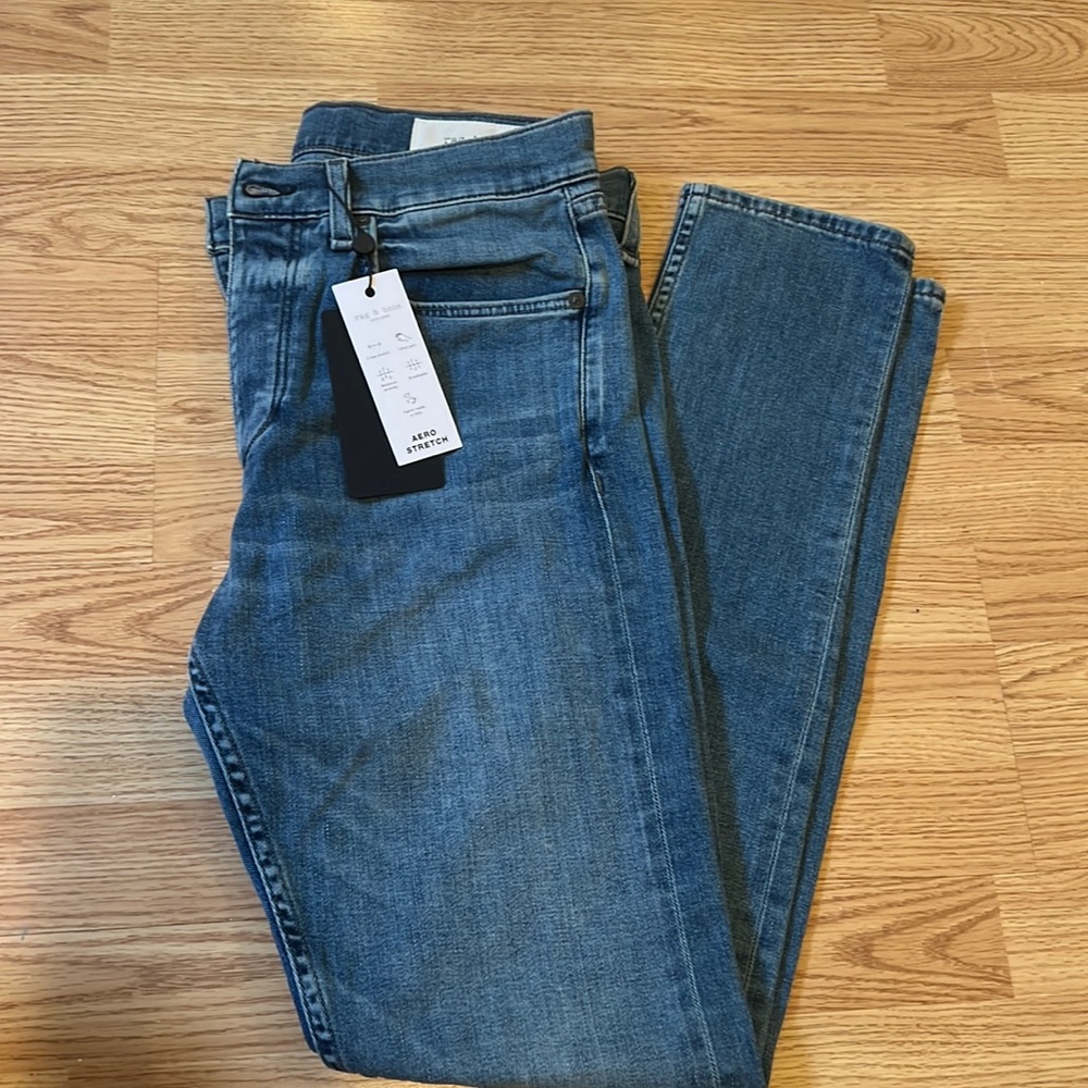 Men’s Rag & Bone Jeans